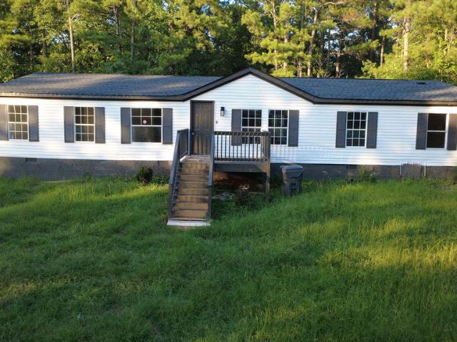 House for sale in Milledgeville, Baldwin County