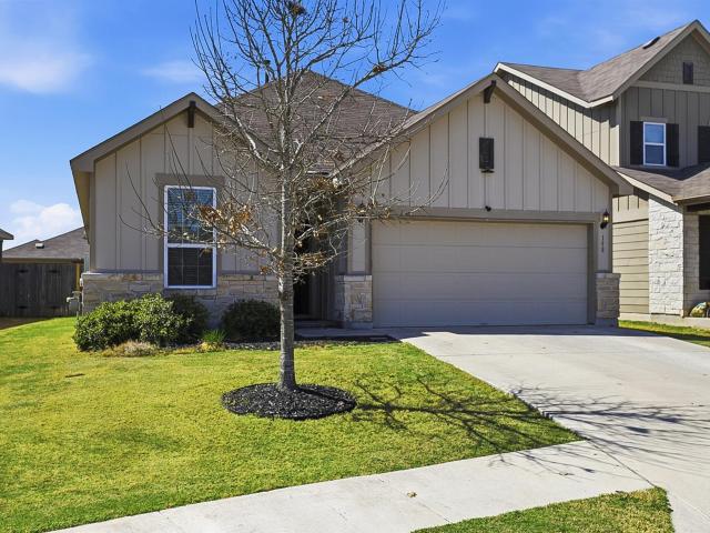 House for sale in Hays, Texas