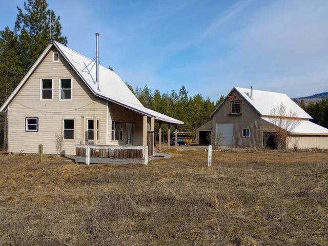 House for sale in Oldtown, Idaho