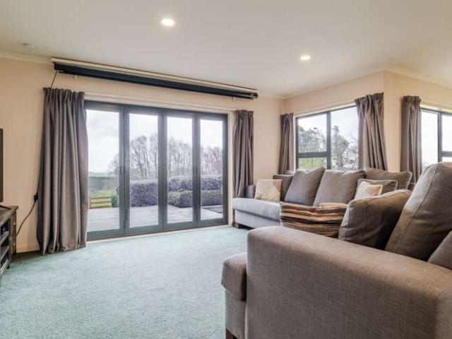 Property for sale in Pohangina