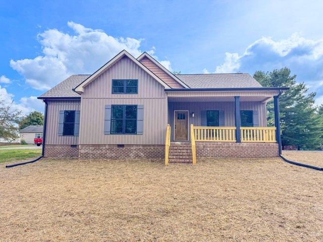 House for sale in Tennessee