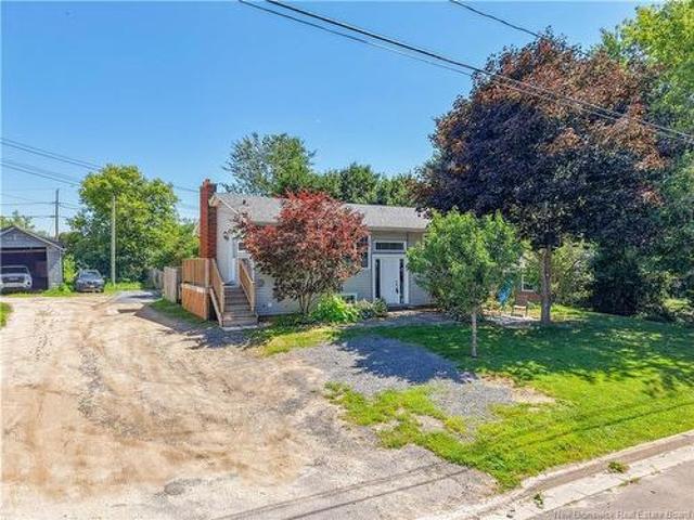 House for sale in Fredericton, New Brunswick
