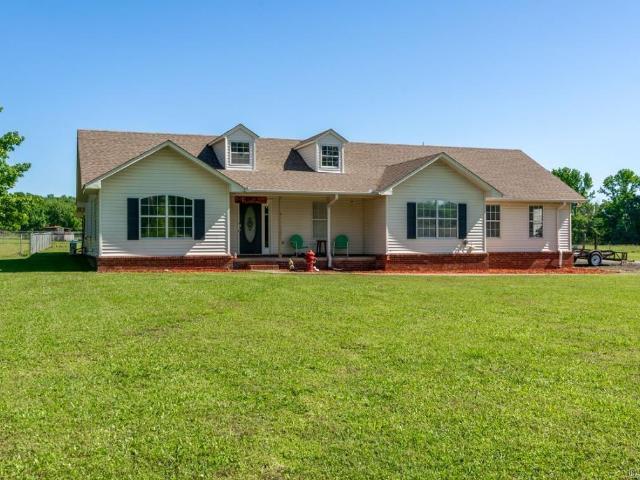 House for sale in Ark