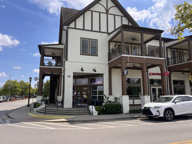 Commercial for sale in Tennessee