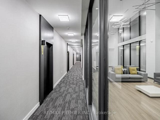 Apartment for rent in Toronto Centre, Toronto