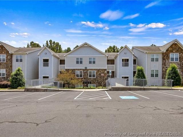 Condo for sale in Spring Lake, North Carolina