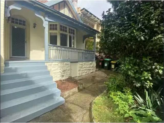 House for rent in Sydney, New South Wales
