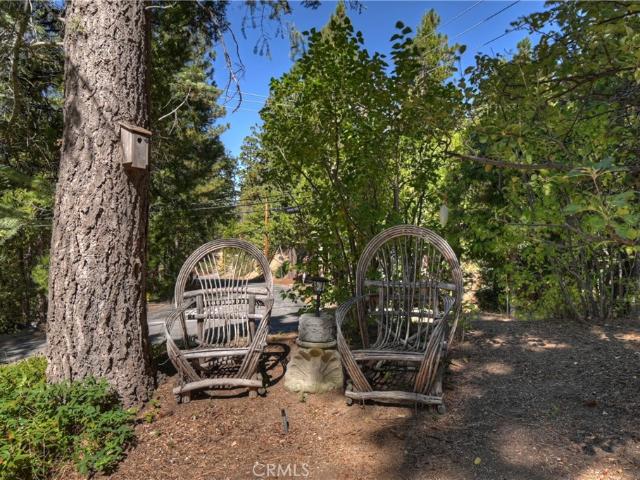 House for sale in Blue Jay, California