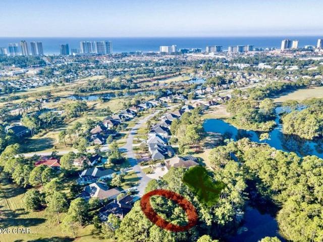 Land for sale in Panama City Beach, Florida