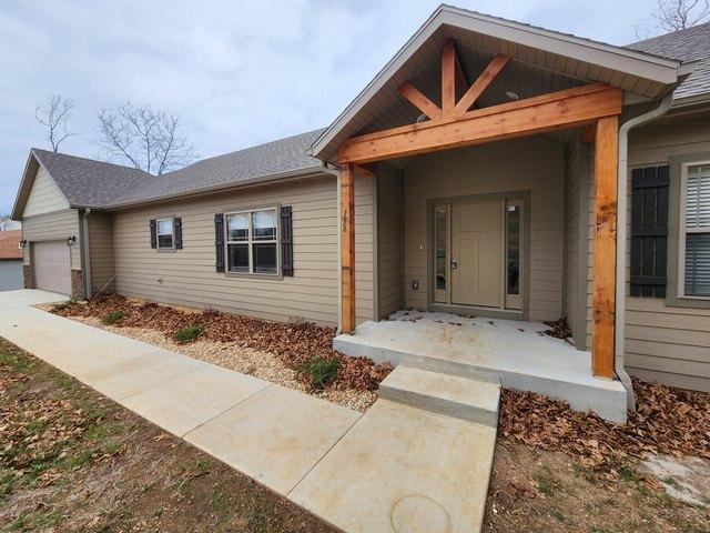 House for sale in Branson, Missouri