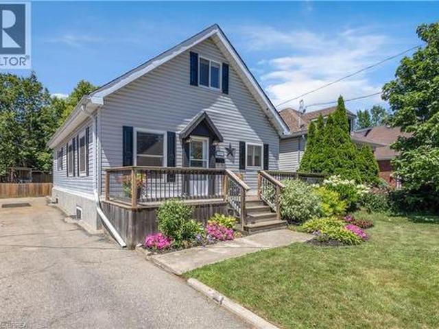 House for sale in Brant, Ontario