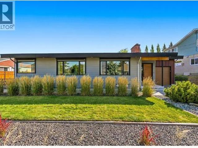 House for sale in Uplands, Penticton