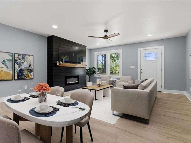 Property for sale in Fairburn, Georgia