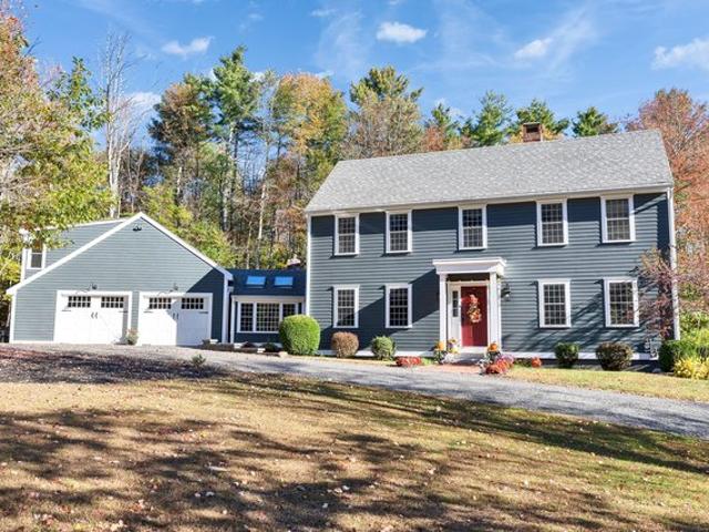 House for sale in Jaffrey, Cheshire County