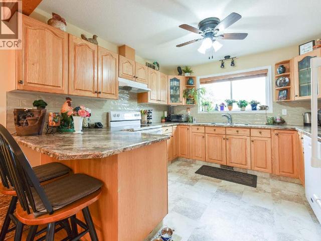 Townhouse for sale in Penticton, British Columbia