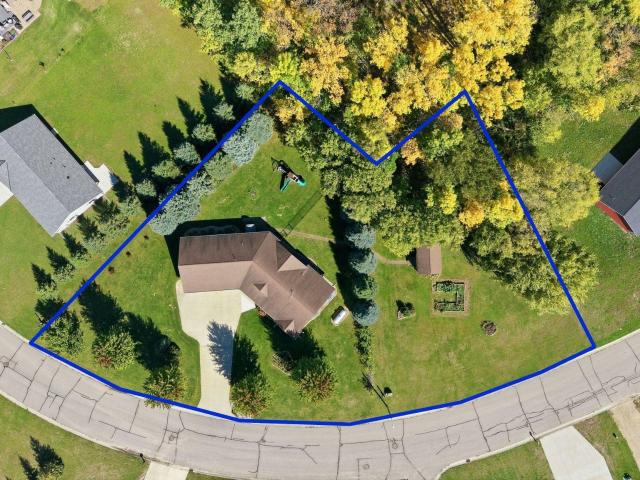 House for sale in Miltona, Douglas County