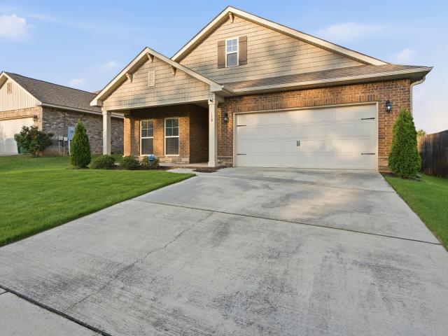 House for sale in Huntsville, Alabama