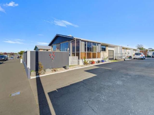 Apartment for sale in Timaru, Canterbury