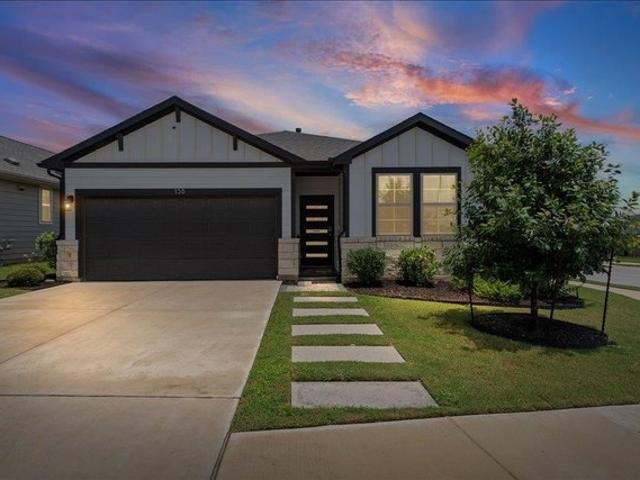 House for sale in Elgin, Texas
