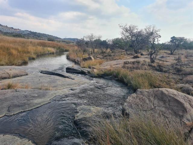 Farm for sale in Groblersdal, Limpopo