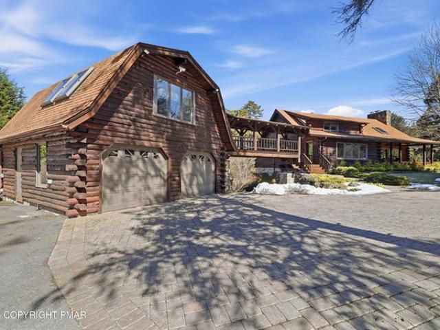 House for sale in Blakeslee, Pennsylvania