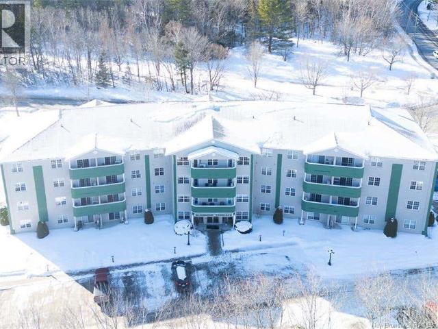 Condo for sale in Fredericton, New Brunswick