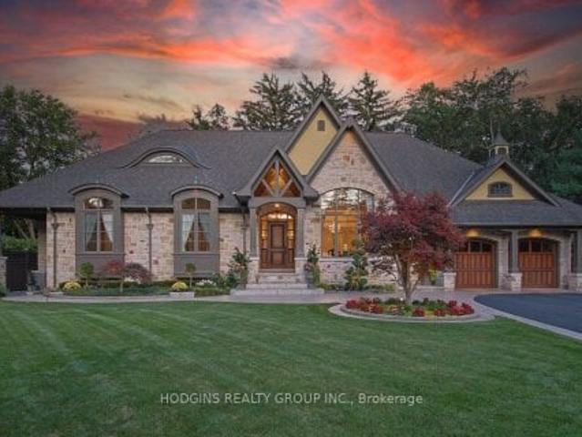 House for sale in Mississauga, Ontario