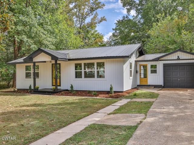 House for sale in Huntingdon, West Tennessee
