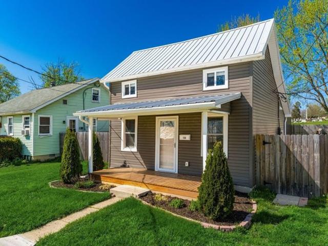 House for sale in Circleville, Ohio