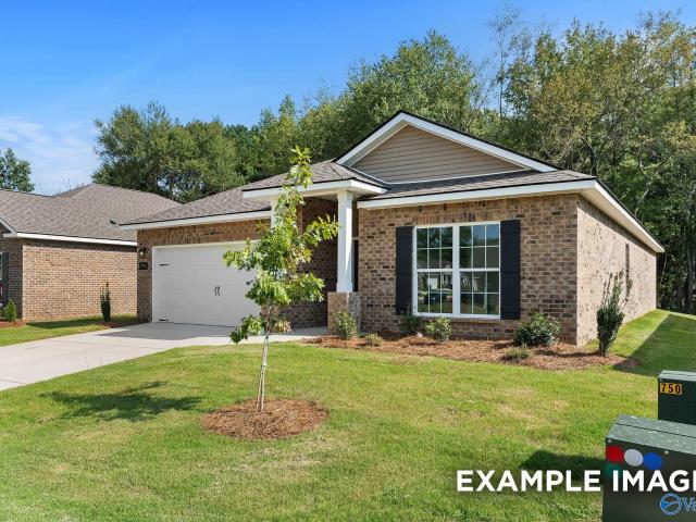 House for sale in New Market, Alabama