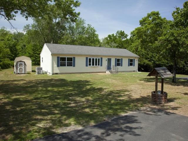 House for sale in Millville, New Jersey