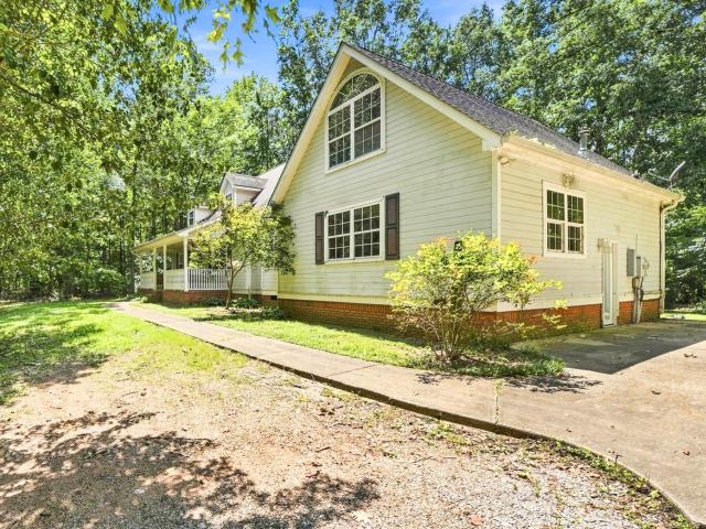 House for sale in Ringgold, Catoosa County