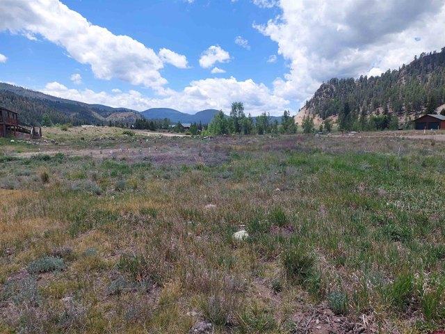 Land for sale in South Fork, Rio Grande County