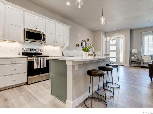 Townhouse for sale in Longmont, Colorado