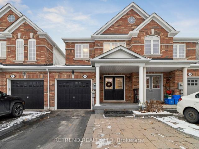 House for sale in York, Ontario