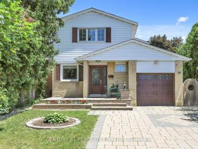 House for sale in York, Ontario