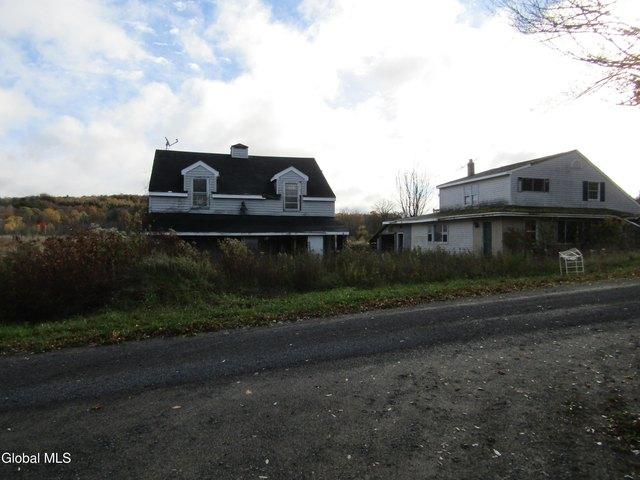 House for sale in Village of Sharon Springs, Schoharie County