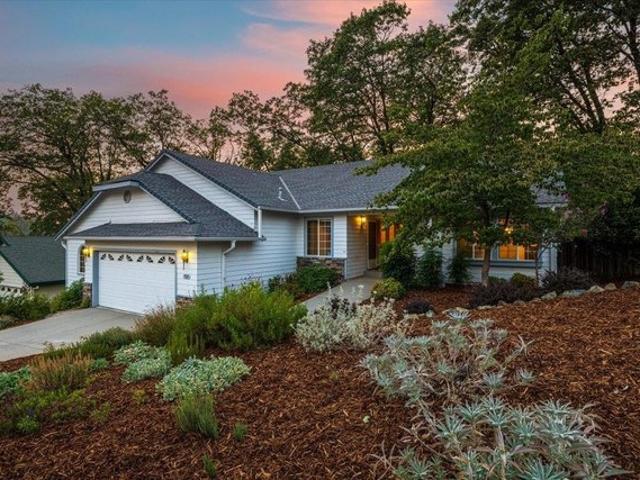 House for sale in Grass Valley, Nevada County