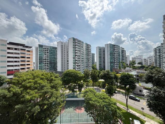 Apartment for sale