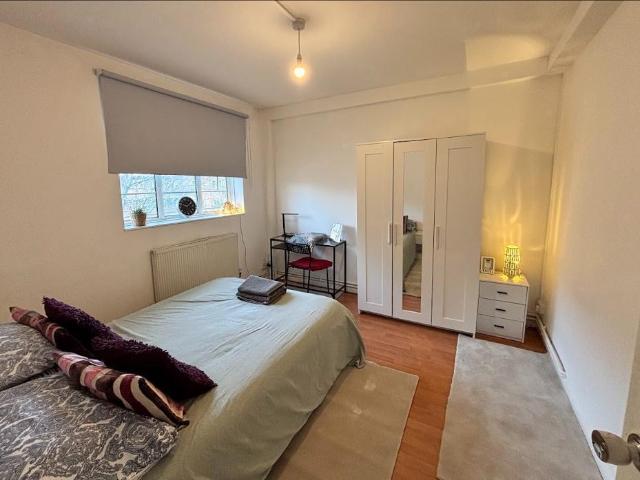 House for rent in Whitechapel, Greater London