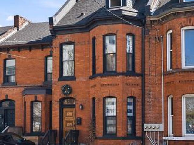 House for sale in Corktown, Hamilton