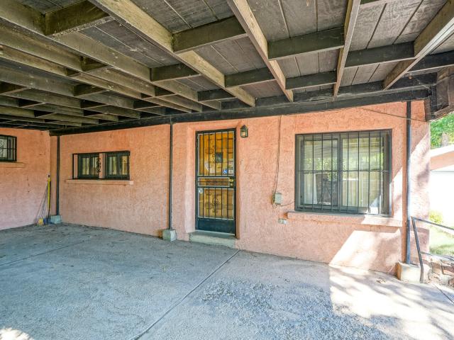 House for sale in New Mexico