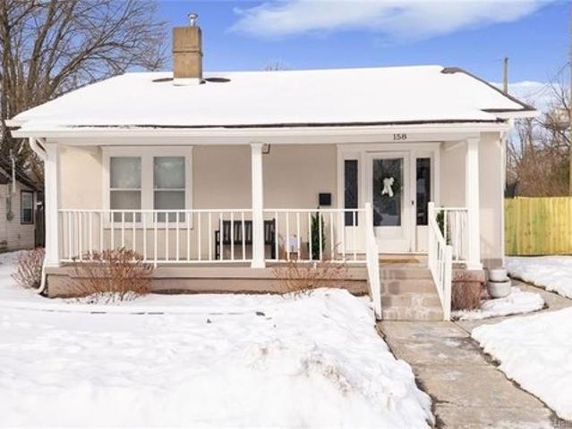 House for sale in Sellersburg, Indiana