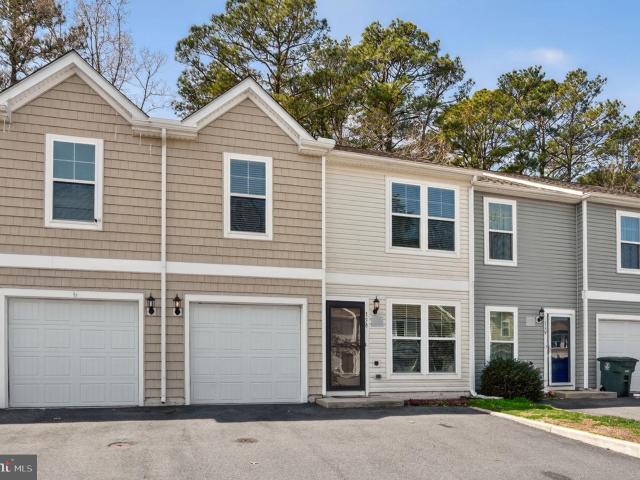 Property for sale in Berlin, Maryland