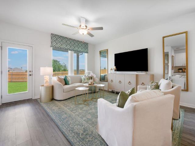 House for sale in Hays, Texas