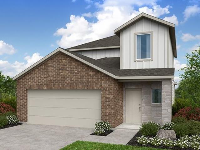 House for sale in Hays, Texas