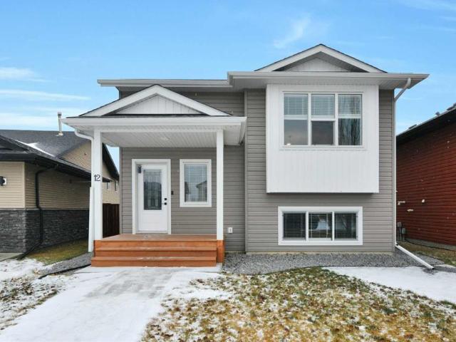 House for sale in Jarvis Bay, Alberta