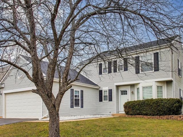 Property for sale in Streamwood, Illinois