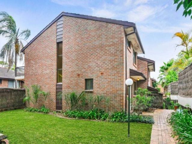 House for rent in Willoughby, New South Wales