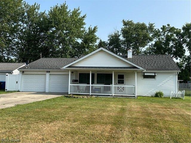House for sale in Ohio